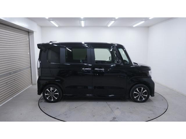 Ｎ－ＢＯＸカスタム Ｇ・Ｌホンダセンシング　禁煙車　Ｇａｔｈｅｒｓ’８インチプレミアムインターナビ　フルセグＴＶ　バックカメラ　両側パワースライドドア　衝突軽減ブレーキ　クルーズコントロール　ＬＥＤヘッドライト　スマートキー　ＥＴＣ（45枚目）