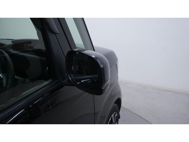 Ｎ－ＢＯＸカスタム Ｇ・Ｌホンダセンシング　禁煙車　Ｇａｔｈｅｒｓ’８インチプレミアムインターナビ　フルセグＴＶ　バックカメラ　両側パワースライドドア　衝突軽減ブレーキ　クルーズコントロール　ＬＥＤヘッドライト　スマートキー　ＥＴＣ（49枚目）