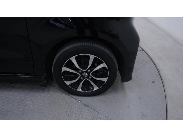 Ｎ－ＢＯＸカスタム Ｇ・Ｌホンダセンシング　禁煙車　Ｇａｔｈｅｒｓ’８インチプレミアムインターナビ　フルセグＴＶ　バックカメラ　両側パワースライドドア　衝突軽減ブレーキ　クルーズコントロール　ＬＥＤヘッドライト　スマートキー　ＥＴＣ（50枚目）