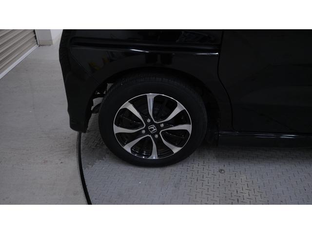 Ｎ－ＢＯＸカスタム Ｇ・Ｌホンダセンシング　禁煙車　Ｇａｔｈｅｒｓ’８インチプレミアムインターナビ　フルセグＴＶ　バックカメラ　両側パワースライドドア　衝突軽減ブレーキ　クルーズコントロール　ＬＥＤヘッドライト　スマートキー　ＥＴＣ（51枚目）