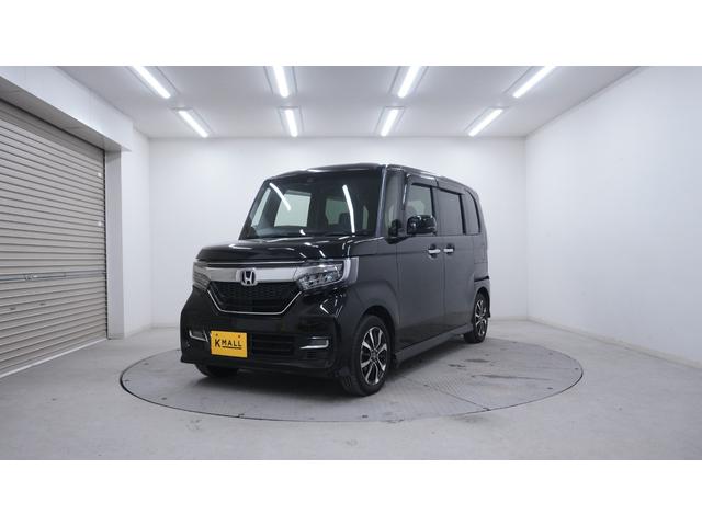 Ｎ－ＢＯＸカスタム Ｇ・Ｌホンダセンシング　禁煙車　Ｇａｔｈｅｒｓ’８インチプレミアムインターナビ　フルセグＴＶ　バックカメラ　両側パワースライドドア　衝突軽減ブレーキ　クルーズコントロール　ＬＥＤヘッドライト　スマートキー　ＥＴＣ（52枚目）