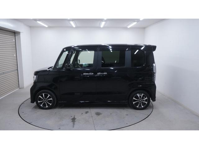 Ｎ－ＢＯＸカスタム Ｇ・Ｌホンダセンシング　禁煙車　Ｇａｔｈｅｒｓ’８インチプレミアムインターナビ　フルセグＴＶ　バックカメラ　両側パワースライドドア　衝突軽減ブレーキ　クルーズコントロール　ＬＥＤヘッドライト　スマートキー　ＥＴＣ（53枚目）