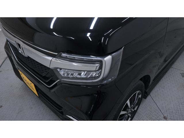 Ｎ－ＢＯＸカスタム Ｇ・Ｌホンダセンシング　禁煙車　Ｇａｔｈｅｒｓ’８インチプレミアムインターナビ　フルセグＴＶ　バックカメラ　両側パワースライドドア　衝突軽減ブレーキ　クルーズコントロール　ＬＥＤヘッドライト　スマートキー　ＥＴＣ（54枚目）