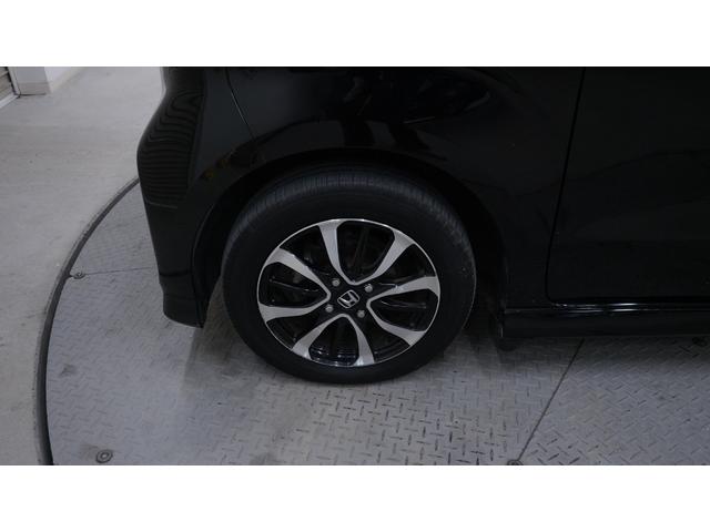 Ｎ－ＢＯＸカスタム Ｇ・Ｌホンダセンシング　禁煙車　Ｇａｔｈｅｒｓ’８インチプレミアムインターナビ　フルセグＴＶ　バックカメラ　両側パワースライドドア　衝突軽減ブレーキ　クルーズコントロール　ＬＥＤヘッドライト　スマートキー　ＥＴＣ（58枚目）