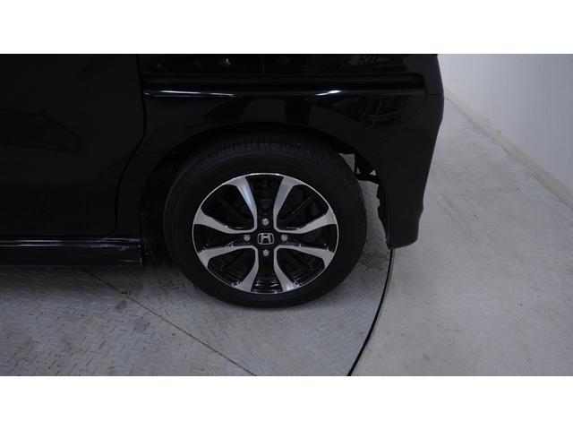 Ｎ－ＢＯＸカスタム Ｇ・Ｌホンダセンシング　禁煙車　Ｇａｔｈｅｒｓ’８インチプレミアムインターナビ　フルセグＴＶ　バックカメラ　両側パワースライドドア　衝突軽減ブレーキ　クルーズコントロール　ＬＥＤヘッドライト　スマートキー　ＥＴＣ（59枚目）