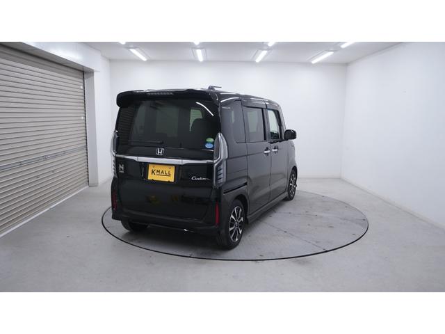Ｎ－ＢＯＸカスタム Ｇ・Ｌホンダセンシング　禁煙車　Ｇａｔｈｅｒｓ’８インチプレミアムインターナビ　フルセグＴＶ　バックカメラ　両側パワースライドドア　衝突軽減ブレーキ　クルーズコントロール　ＬＥＤヘッドライト　スマートキー　ＥＴＣ（60枚目）