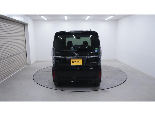 Ｎ－ＢＯＸカスタム Ｇ・Ｌホンダセンシング　禁煙車　Ｇａｔｈｅｒｓ’８インチプレミアムインターナビ　フルセグＴＶ　バックカメラ　両側パワースライドドア　衝突軽減ブレーキ　クルーズコントロール　ＬＥＤヘッドライト　スマートキー　ＥＴＣ（61枚目）