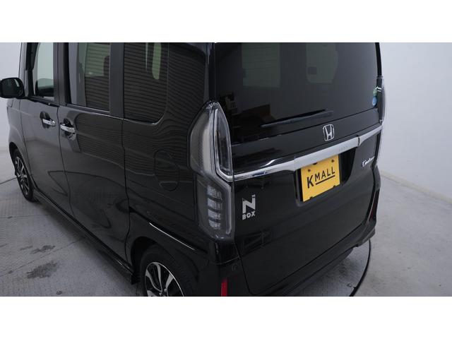 Ｎ－ＢＯＸカスタム Ｇ・Ｌホンダセンシング　禁煙車　Ｇａｔｈｅｒｓ’８インチプレミアムインターナビ　フルセグＴＶ　バックカメラ　両側パワースライドドア　衝突軽減ブレーキ　クルーズコントロール　ＬＥＤヘッドライト　スマートキー　ＥＴＣ（63枚目）