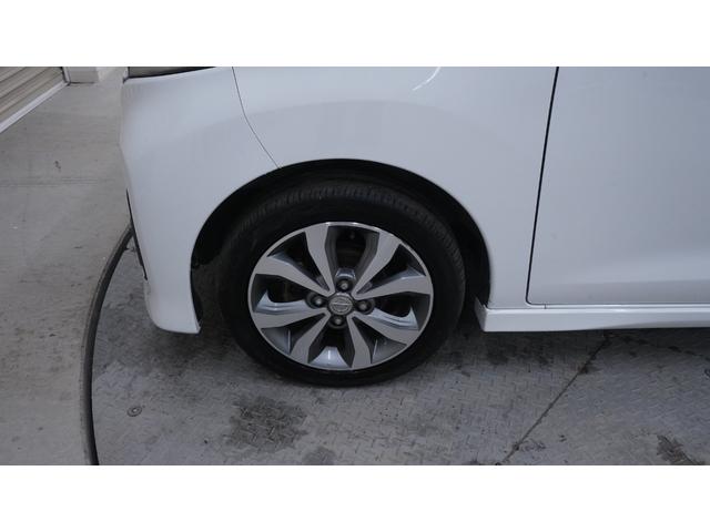 敷地内に国指定の整備工場も完備！