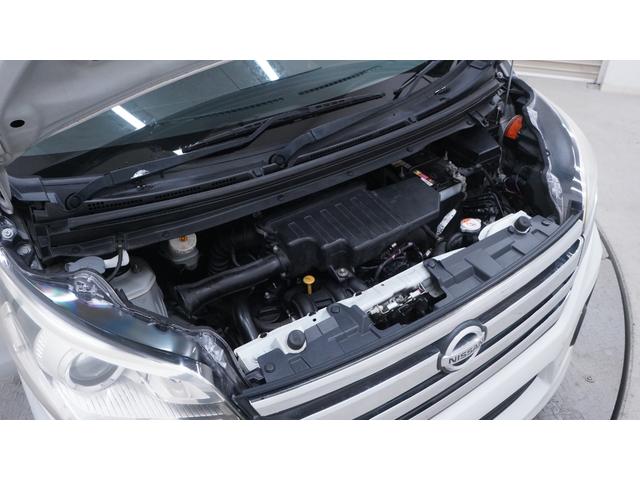 敷地内に国指定の整備工場も完備！