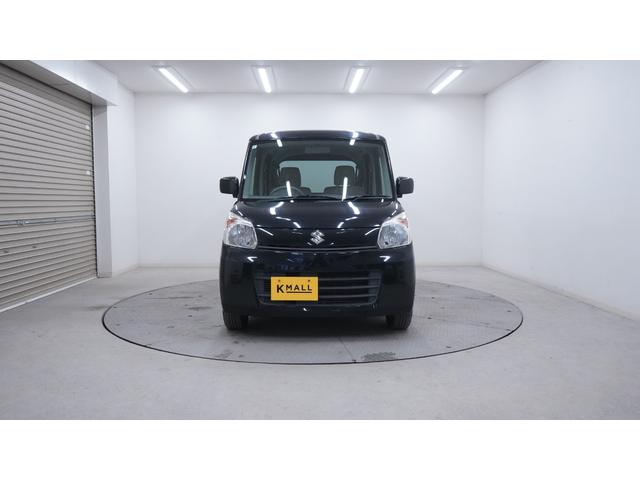 スペーシア X 禁煙車 純正SDナビ 地デジTV Bluetooth接続 バックカメラ パワースライドドア スマートキー ステアリングスイッチ AUTOエアコン 電動格納ドアミラー アイドリングストップ(2枚目)