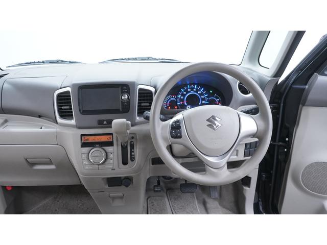 スペーシア X 禁煙車 純正SDナビ 地デジTV Bluetooth接続 バックカメラ パワースライドドア スマートキー ステアリングスイッチ AUTOエアコン 電動格納ドアミラー アイドリングストップ(3枚目)
