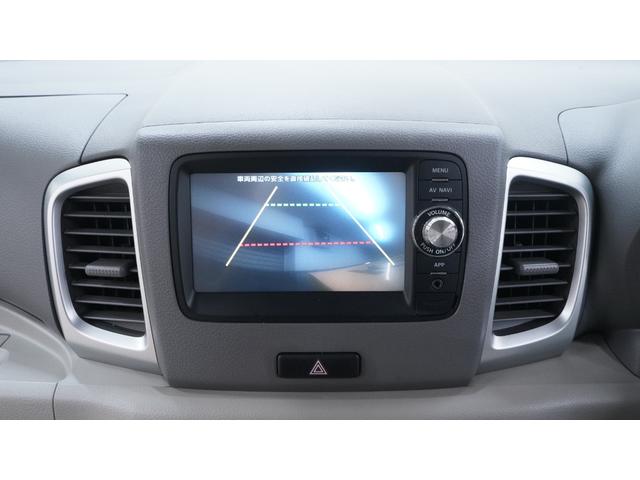 スペーシア X 禁煙車 純正SDナビ 地デジTV Bluetooth接続 バックカメラ パワースライドドア スマートキー ステアリングスイッチ AUTOエアコン 電動格納ドアミラー アイドリングストップ(10枚目)