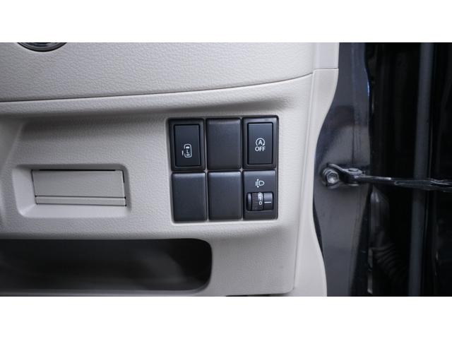 スペーシア X 禁煙車 純正SDナビ 地デジTV Bluetooth接続 バックカメラ パワースライドドア スマートキー ステアリングスイッチ AUTOエアコン 電動格納ドアミラー アイドリングストップ(11枚目)