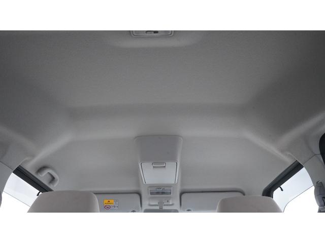 スペーシア X 禁煙車 純正SDナビ 地デジTV Bluetooth接続 バックカメラ パワースライドドア スマートキー ステアリングスイッチ AUTOエアコン 電動格納ドアミラー アイドリングストップ(43枚目)