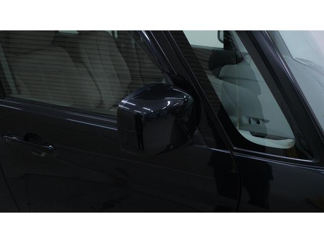 スペーシア X 禁煙車 純正SDナビ 地デジTV Bluetooth接続 バックカメラ パワースライドドア スマートキー ステアリングスイッチ AUTOエアコン 電動格納ドアミラー アイドリングストップ(47枚目)