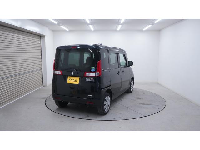 スペーシア X 禁煙車 純正SDナビ 地デジTV Bluetooth接続 バックカメラ パワースライドドア スマートキー ステアリングスイッチ AUTOエアコン 電動格納ドアミラー アイドリングストップ(58枚目)