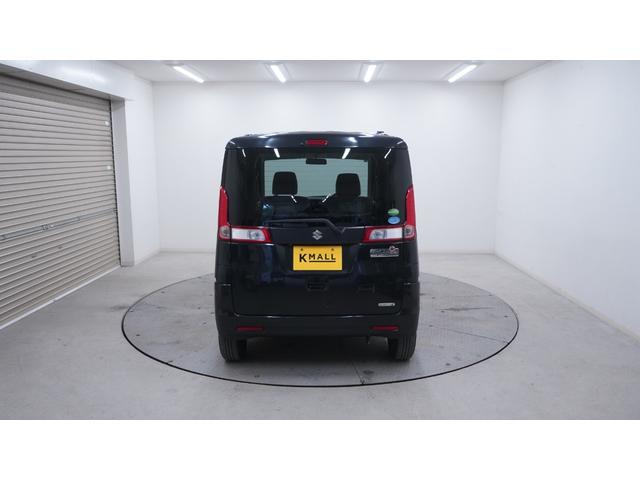 スペーシア X 禁煙車 純正SDナビ 地デジTV Bluetooth接続 バックカメラ パワースライドドア スマートキー ステアリングスイッチ AUTOエアコン 電動格納ドアミラー アイドリングストップ(59枚目)