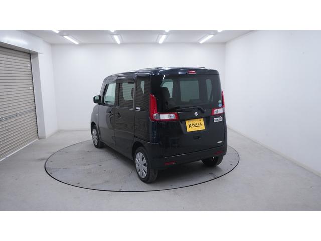 スペーシア X 禁煙車 純正SDナビ 地デジTV Bluetooth接続 バックカメラ パワースライドドア スマートキー ステアリングスイッチ AUTOエアコン 電動格納ドアミラー アイドリングストップ(60枚目)