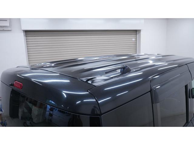 スペーシア X 禁煙車 純正SDナビ 地デジTV Bluetooth接続 バックカメラ パワースライドドア スマートキー ステアリングスイッチ AUTOエアコン 電動格納ドアミラー アイドリングストップ(63枚目)