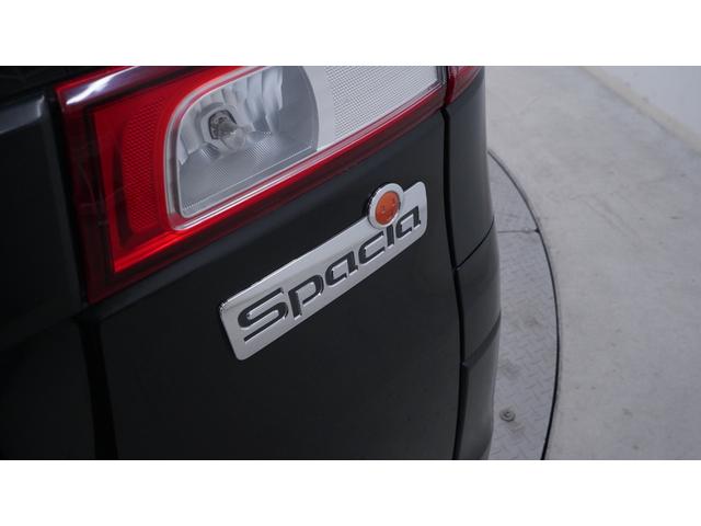 スペーシア X 禁煙車 純正SDナビ 地デジTV Bluetooth接続 バックカメラ パワースライドドア スマートキー ステアリングスイッチ AUTOエアコン 電動格納ドアミラー アイドリングストップ(65枚目)