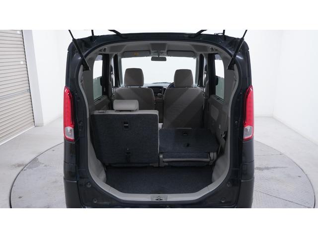 スペーシア X 禁煙車 純正SDナビ 地デジTV Bluetooth接続 バックカメラ パワースライドドア スマートキー ステアリングスイッチ AUTOエアコン 電動格納ドアミラー アイドリングストップ(69枚目)