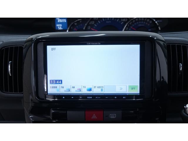 タント カスタムＸ　禁煙車　社外ナビ　地デジＴＶ　Ｂｌｕｅｔｏｏｔｈ　パワースライドドア　ＨＩＤヘッドライト　ＥＴＣ　キーフリー　ＡＵＴＯエアコン　ミラクルオープンドア　ベンチシート　アームレスト　純正１４インチアルミ（27枚目）