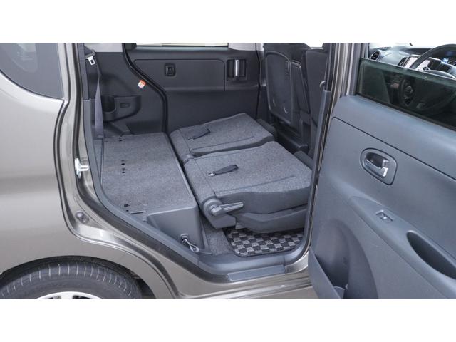 タント カスタムＸ　禁煙車　社外ナビ　地デジＴＶ　Ｂｌｕｅｔｏｏｔｈ　パワースライドドア　ＨＩＤヘッドライト　ＥＴＣ　キーフリー　ＡＵＴＯエアコン　ミラクルオープンドア　ベンチシート　アームレスト　純正１４インチアルミ（44枚目）