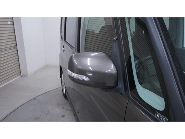 タント カスタムＸ　禁煙車　社外ナビ　地デジＴＶ　Ｂｌｕｅｔｏｏｔｈ　パワースライドドア　ＨＩＤヘッドライト　ＥＴＣ　キーフリー　ＡＵＴＯエアコン　ミラクルオープンドア　ベンチシート　アームレスト　純正１４インチアルミ（55枚目）