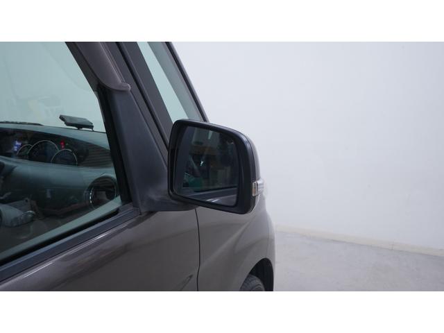 タント カスタムＸ　禁煙車　社外ナビ　地デジＴＶ　Ｂｌｕｅｔｏｏｔｈ　パワースライドドア　ＨＩＤヘッドライト　ＥＴＣ　キーフリー　ＡＵＴＯエアコン　ミラクルオープンドア　ベンチシート　アームレスト　純正１４インチアルミ（56枚目）