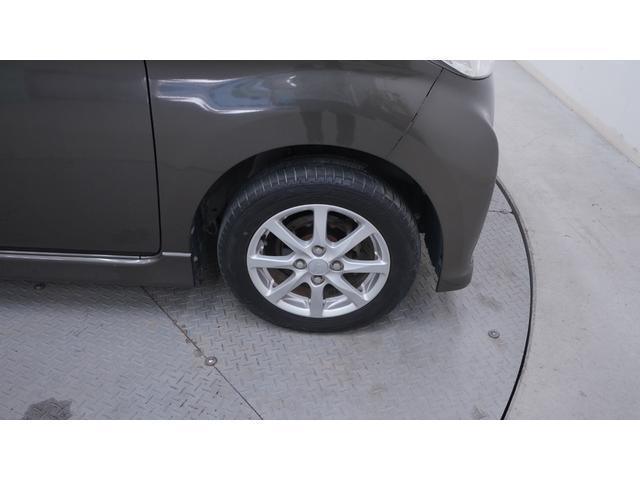 タント カスタムＸ　禁煙車　社外ナビ　地デジＴＶ　Ｂｌｕｅｔｏｏｔｈ　パワースライドドア　ＨＩＤヘッドライト　ＥＴＣ　キーフリー　ＡＵＴＯエアコン　ミラクルオープンドア　ベンチシート　アームレスト　純正１４インチアルミ（57枚目）