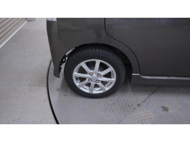 タント カスタムＸ　禁煙車　社外ナビ　地デジＴＶ　Ｂｌｕｅｔｏｏｔｈ　パワースライドドア　ＨＩＤヘッドライト　ＥＴＣ　キーフリー　ＡＵＴＯエアコン　ミラクルオープンドア　ベンチシート　アームレスト　純正１４インチアルミ（58枚目）