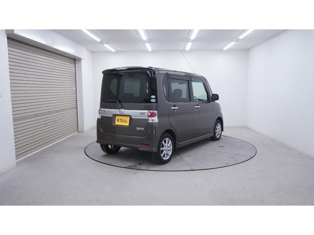 タント カスタムＸ　禁煙車　社外ナビ　地デジＴＶ　Ｂｌｕｅｔｏｏｔｈ　パワースライドドア　ＨＩＤヘッドライト　ＥＴＣ　キーフリー　ＡＵＴＯエアコン　ミラクルオープンドア　ベンチシート　アームレスト　純正１４インチアルミ（67枚目）