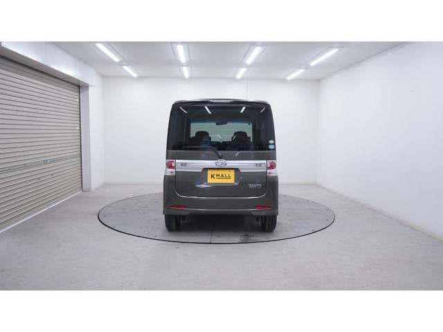 タント カスタムＸ　禁煙車　社外ナビ　地デジＴＶ　Ｂｌｕｅｔｏｏｔｈ　パワースライドドア　ＨＩＤヘッドライト　ＥＴＣ　キーフリー　ＡＵＴＯエアコン　ミラクルオープンドア　ベンチシート　アームレスト　純正１４インチアルミ（68枚目）