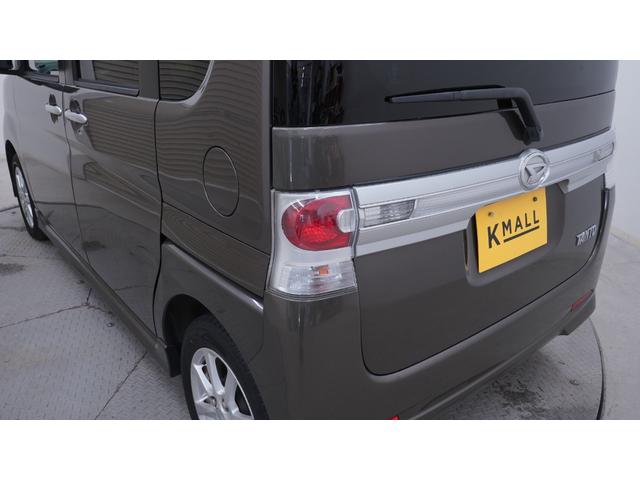 タント カスタムＸ　禁煙車　社外ナビ　地デジＴＶ　Ｂｌｕｅｔｏｏｔｈ　パワースライドドア　ＨＩＤヘッドライト　ＥＴＣ　キーフリー　ＡＵＴＯエアコン　ミラクルオープンドア　ベンチシート　アームレスト　純正１４インチアルミ（70枚目）