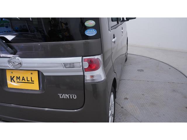 タント カスタムＸ　禁煙車　社外ナビ　地デジＴＶ　Ｂｌｕｅｔｏｏｔｈ　パワースライドドア　ＨＩＤヘッドライト　ＥＴＣ　キーフリー　ＡＵＴＯエアコン　ミラクルオープンドア　ベンチシート　アームレスト　純正１４インチアルミ（71枚目）