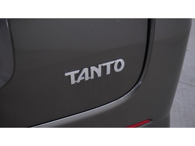 タント カスタムＸ　禁煙車　社外ナビ　地デジＴＶ　Ｂｌｕｅｔｏｏｔｈ　パワースライドドア　ＨＩＤヘッドライト　ＥＴＣ　キーフリー　ＡＵＴＯエアコン　ミラクルオープンドア　ベンチシート　アームレスト　純正１４インチアルミ（73枚目）