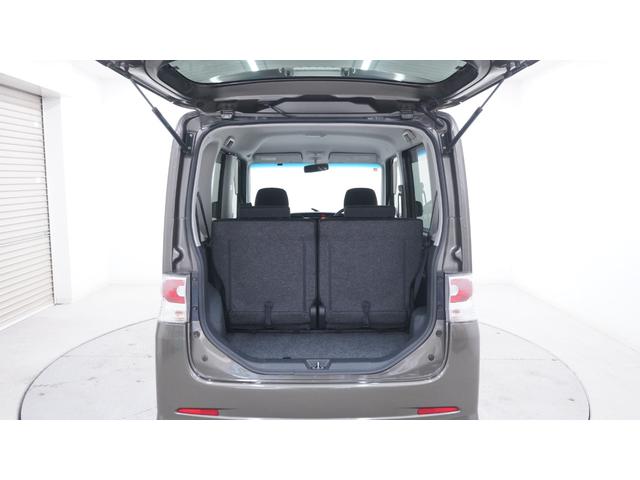 タント カスタムＸ　禁煙車　社外ナビ　地デジＴＶ　Ｂｌｕｅｔｏｏｔｈ　パワースライドドア　ＨＩＤヘッドライト　ＥＴＣ　キーフリー　ＡＵＴＯエアコン　ミラクルオープンドア　ベンチシート　アームレスト　純正１４インチアルミ（76枚目）