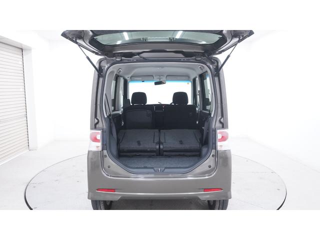 タント カスタムＸ　禁煙車　社外ナビ　地デジＴＶ　Ｂｌｕｅｔｏｏｔｈ　パワースライドドア　ＨＩＤヘッドライト　ＥＴＣ　キーフリー　ＡＵＴＯエアコン　ミラクルオープンドア　ベンチシート　アームレスト　純正１４インチアルミ（78枚目）