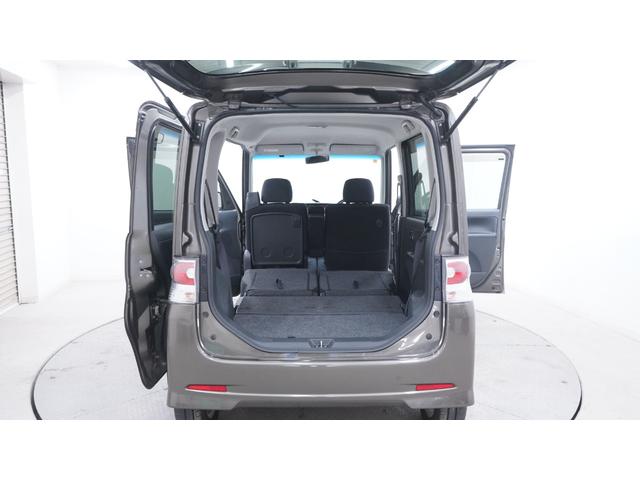 タント カスタムＸ　禁煙車　社外ナビ　地デジＴＶ　Ｂｌｕｅｔｏｏｔｈ　パワースライドドア　ＨＩＤヘッドライト　ＥＴＣ　キーフリー　ＡＵＴＯエアコン　ミラクルオープンドア　ベンチシート　アームレスト　純正１４インチアルミ（79枚目）