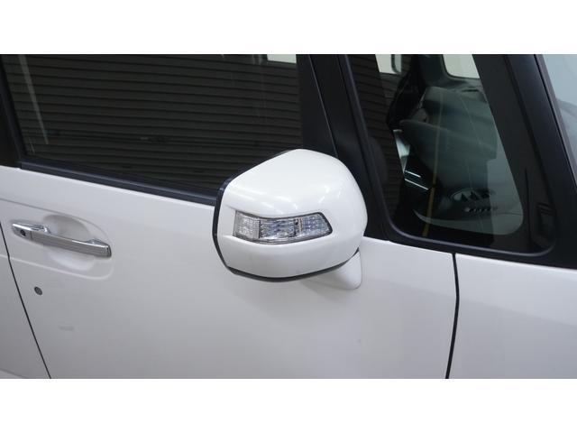 Ｎ－ＢＯＸカスタム Ｇ　ＳＳパッケージ　禁煙車　後期　純正ナビ　フルセグＴＶ　バックカメラ　両側パワースライドドア　衝突被害軽減ブレーキ　スマートキー　ＡＵＴＯライト　ＡＵＴＯエアコン　ＥＴＣ　純正１４インチアルミ　アイドリングストップ（48枚目）