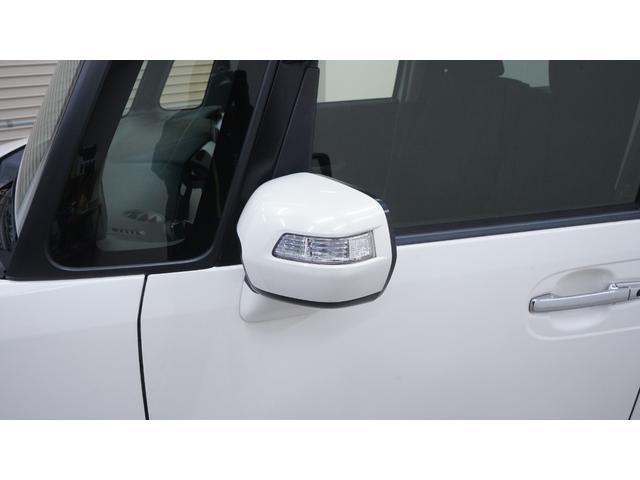 Ｎ－ＢＯＸカスタム Ｇ　ＳＳパッケージ　禁煙車　後期　純正ナビ　フルセグＴＶ　バックカメラ　両側パワースライドドア　衝突被害軽減ブレーキ　スマートキー　ＡＵＴＯライト　ＡＵＴＯエアコン　ＥＴＣ　純正１４インチアルミ　アイドリングストップ（56枚目）