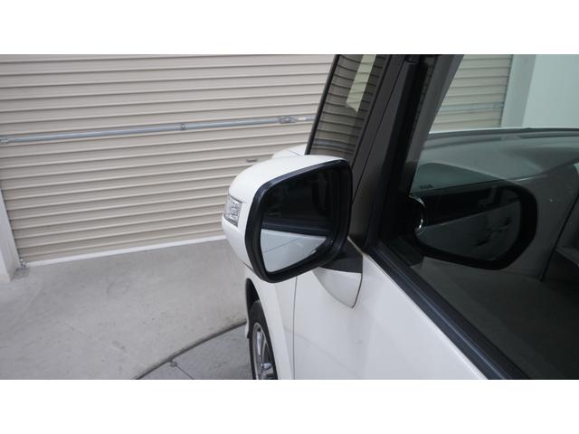 Ｎ－ＢＯＸカスタム Ｇ　ＳＳパッケージ　禁煙車　後期　純正ナビ　フルセグＴＶ　バックカメラ　両側パワースライドドア　衝突被害軽減ブレーキ　スマートキー　ＡＵＴＯライト　ＡＵＴＯエアコン　ＥＴＣ　純正１４インチアルミ　アイドリングストップ（57枚目）