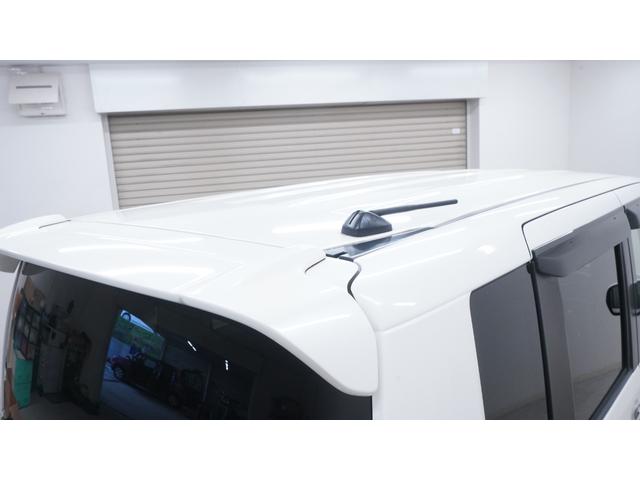 Ｎ－ＢＯＸカスタム Ｇ　ＳＳパッケージ　禁煙車　後期　純正ナビ　フルセグＴＶ　バックカメラ　両側パワースライドドア　衝突被害軽減ブレーキ　スマートキー　ＡＵＴＯライト　ＡＵＴＯエアコン　ＥＴＣ　純正１４インチアルミ　アイドリングストップ（69枚目）