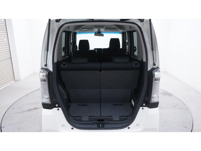 Ｎ－ＢＯＸカスタム Ｇ　ＳＳパッケージ　禁煙車　後期　純正ナビ　フルセグＴＶ　バックカメラ　両側パワースライドドア　衝突被害軽減ブレーキ　スマートキー　ＡＵＴＯライト　ＡＵＴＯエアコン　ＥＴＣ　純正１４インチアルミ　アイドリングストップ（70枚目）