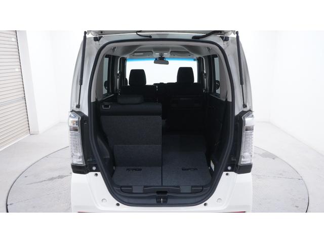 Ｎ－ＢＯＸカスタム Ｇ　ＳＳパッケージ　禁煙車　後期　純正ナビ　フルセグＴＶ　バックカメラ　両側パワースライドドア　衝突被害軽減ブレーキ　スマートキー　ＡＵＴＯライト　ＡＵＴＯエアコン　ＥＴＣ　純正１４インチアルミ　アイドリングストップ（71枚目）