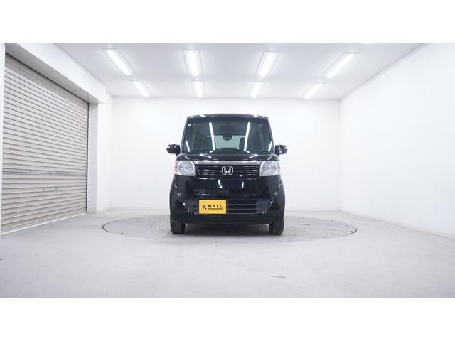 Ｎ－ＢＯＸ Ｇ　ＳＳパッケージ　禁煙車　Ｇａｔｈｅｒｓ’ナビ　両側パワースライドドア　スマートキー　ＡＵＴＯエアコン　ヘッドライトレベライザー　ステアリングスイッチ　電動格納ドアミラーウィンカー　純正１４インチアルミホイール（2枚目）