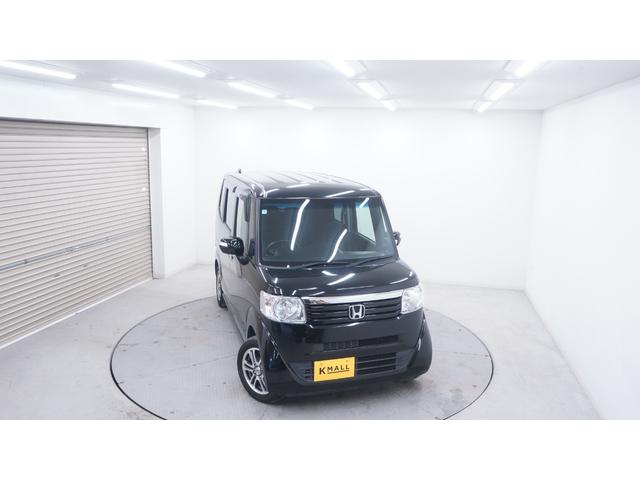 Ｎ－ＢＯＸ Ｇ　ＳＳパッケージ　禁煙車　Ｇａｔｈｅｒｓ’ナビ　両側パワースライドドア　スマートキー　ＡＵＴＯエアコン　ヘッドライトレベライザー　ステアリングスイッチ　電動格納ドアミラーウィンカー　純正１４インチアルミホイール（47枚目）