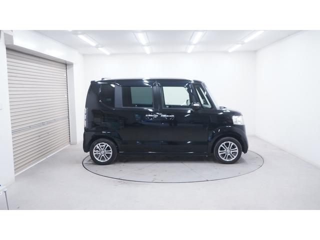 Ｎ－ＢＯＸ Ｇ　ＳＳパッケージ　禁煙車　Ｇａｔｈｅｒｓ’ナビ　両側パワースライドドア　スマートキー　ＡＵＴＯエアコン　ヘッドライトレベライザー　ステアリングスイッチ　電動格納ドアミラーウィンカー　純正１４インチアルミホイール（48枚目）