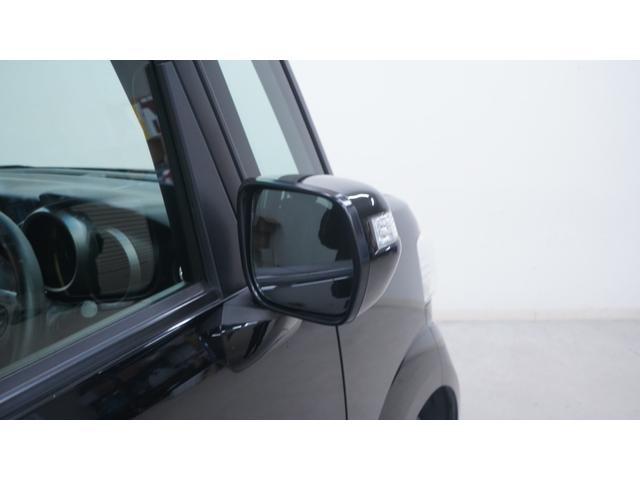 Ｎ－ＢＯＸ Ｇ　ＳＳパッケージ　禁煙車　Ｇａｔｈｅｒｓ’ナビ　両側パワースライドドア　スマートキー　ＡＵＴＯエアコン　ヘッドライトレベライザー　ステアリングスイッチ　電動格納ドアミラーウィンカー　純正１４インチアルミホイール（51枚目）